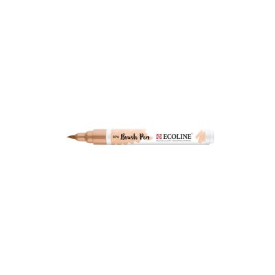 ECOLINE BRUSHPEN BEIGE ROSE 374