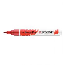 ECOLINE BRUSHPEN ECARLATE 334