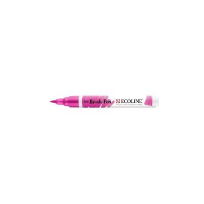 ECOLINE BRUSHPEN FUCHSIA 350