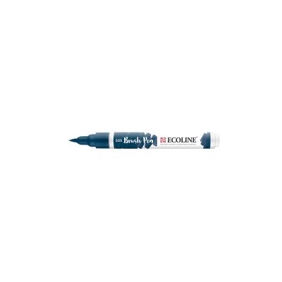 ECOLINE BRUSHPEN INDIGO 533