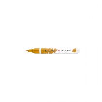 ECOLINE BRUSHPEN JAUNE SABLE 259