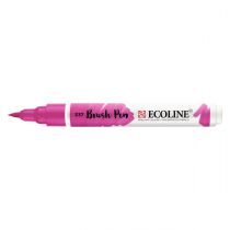 ECOLINE BRUSHPEN MAGENTA 337