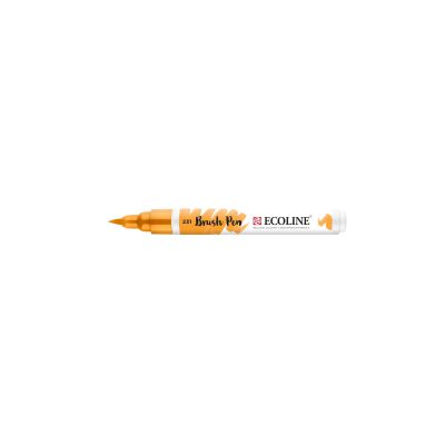 ECOLINE BRUSHPEN OCRE D\'OR 231