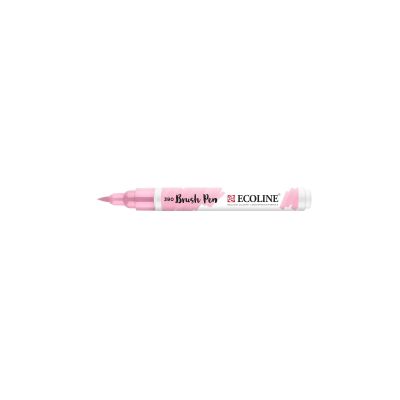 ECOLINE BRUSHPEN ROSE PASTEL 390