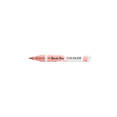 ECOLINE BRUSHPEN ROUGE PASTEL  381