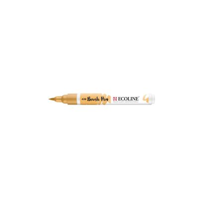 ECOLINE BRUSHPEN SEPIA CLAIR 439