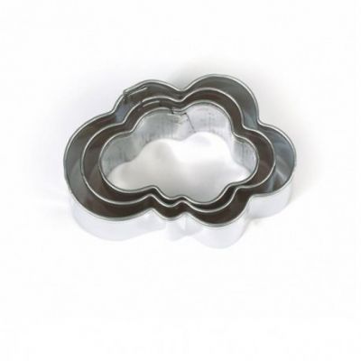EMPORTE PIECE NUAGES