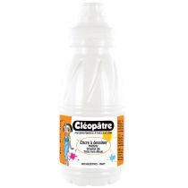 ENCRE A DESSINER CLEOPATRE 250ML BLANC
