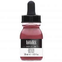 ENCRE ACRYLIQUE INK LIQUITEX 30 ML ROSE FEUTRE