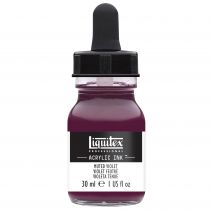 ENCRE ACRYLIQUE INK LIQUITEX 30 ML VIOLET FEUTRE