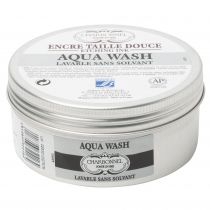 ENCRE AQUA WASH 150ML NOIR F66 S1