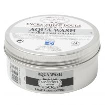 ENCRE AQUA WASH 150ML NOIR LUXE S1