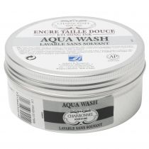 ENCRE AQUA WASH 150ML NOIR RSR CONCENTRE