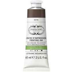 ENCRE AQUA WASH 60ML BISTRE S2