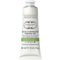 ENCRE AQUA WASH 60ML BLANC NEIGE TITANE S2