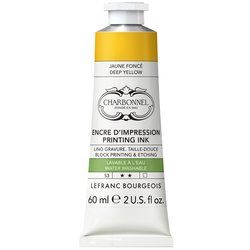 ENCRE AQUA WASH 60ML JAUNE FONCE S3
