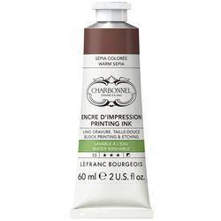 ENCRE AQUA WASH 60ML SEPIA COLOREE S3