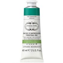 ENCRE AQUA WASH 60ML VERT EMERAUDE S2