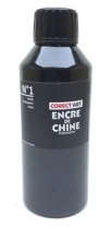 ENCRE DE CHINE CORECT ART 250ML