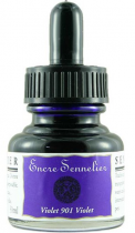 ENCRE SENNELIER 30ML VIOLET