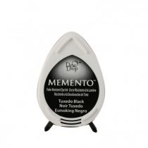 ENCREUR MEMENTO TUXEDO BLACK 