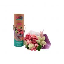 ENJOY ART KITS FILS CHENILLE BOUQUET AURORA TWISTIES
