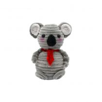 ENJOY ART KITS FILS CHENILLE KOALA TWISTIES