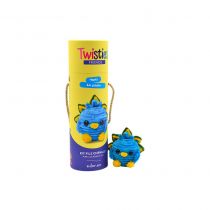 ENJOY ART KITS FILS CHENILLE PAON TWISTIES