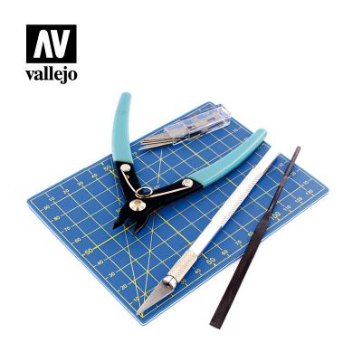 Ensemble d\'outils de mod�lisation de base