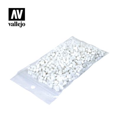Ensemble de pav�s