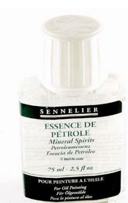 ESSENCE DE PETROLE 75CL