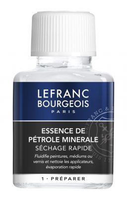 ESSENCE DE PETROLE 75ML