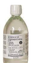 ESSENCE DE TEREBENTHINE 250ML