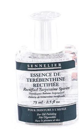 ESSENCE DE TEREBENTHINE 250ML