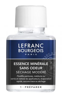 ESSENCE MINERALE SANS ODEUR 75ML