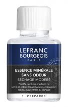 ESSENCE MINERALE SANS ODEUR 75ML