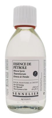 ESSENCE SANS ODEUR 250ML