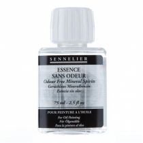 ESSENCE SANS ODEUR 75ML