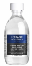 ESSENCE SANS ODEUR LEFRANC BOURGEOIS 250 ML