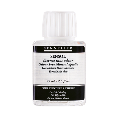 ESSENCE SANS ODEUR SENSOL SENNELIER