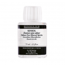 ESSENCE SANS ODEUR SENSOL SENNELIER
