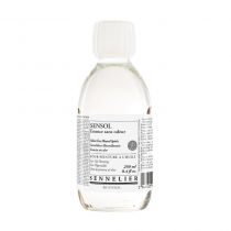 ESSENCE SANS ODEUR SENSOL SENNELIER
