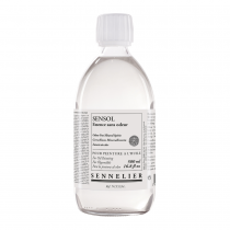 ESSENCE SANS ODEUR SENSOL SENNELIER