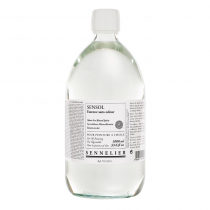ESSENCE SANS ODEUR SENSOL SENNELIER