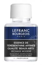 ESSENCE TEREBENTINE 75ML