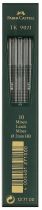 ETUI 10 MINES FABER-CASTELL TK 2MM 9071/HB