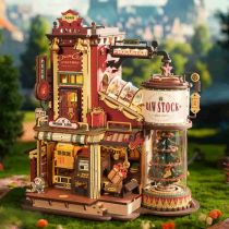 FABRIQUE DE CADEAUX DE REVE