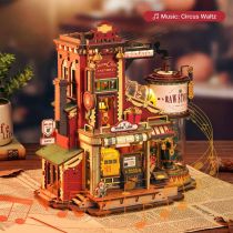 FABRIQUE DE CADEAUX DE REVE