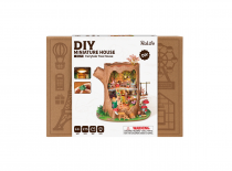 FAIRYTAIL TREE HOUSE