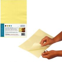 FEUILLE ADHESIVE DOUBLE FACE